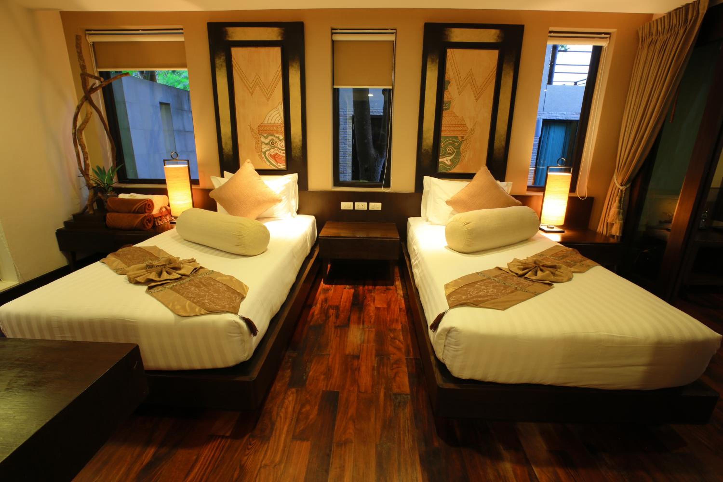 Pool, Family, Villa، NIRAMAYA VILLA AND WELLNESS KOH YAO NOI 6/10