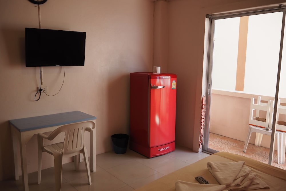 Wilai Guesthouse 35/50