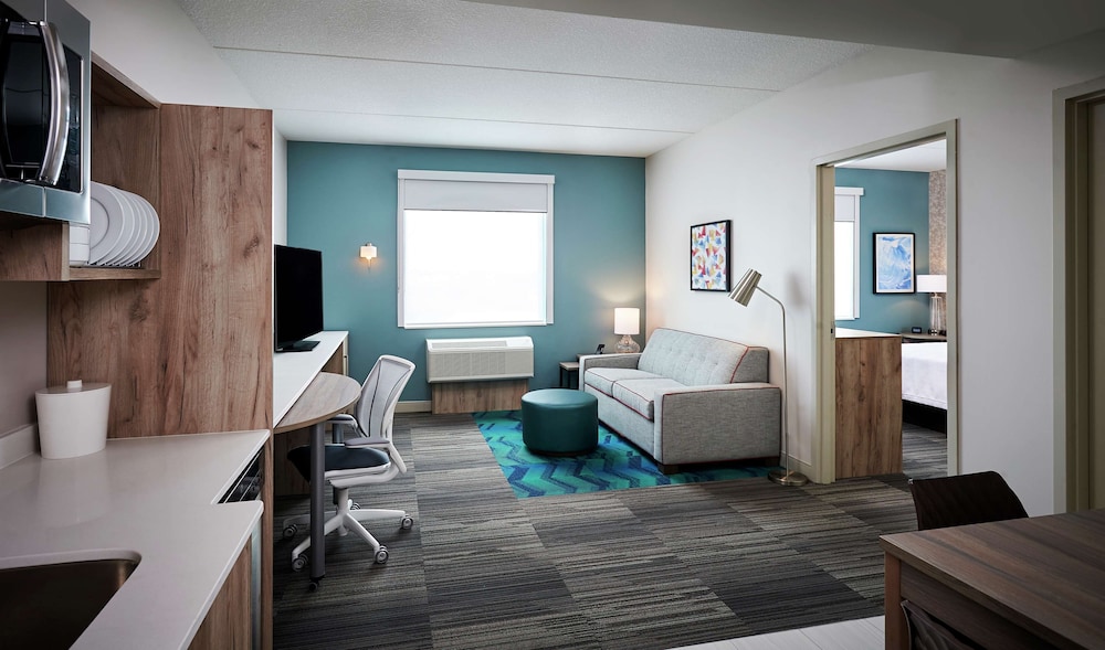 Home2 Suites By Hilton Brantford 21/32