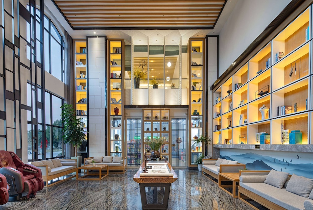 Days Inn by Wyndham Shaoxing Yuecheng 27/30