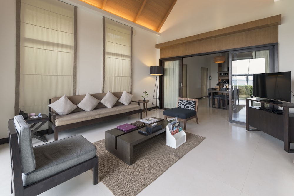 The Sea Koh Samui Resort & Residences by Tolani 49/72