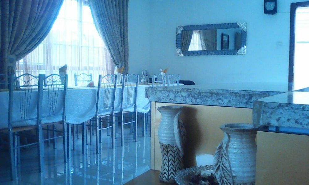 Abundance Palace Guest House 8/8