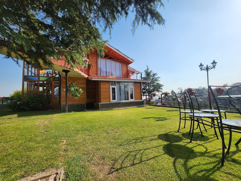 The Chalets Naldehra(Ex WelcomHeritage Chalets Naldehra) 42/50