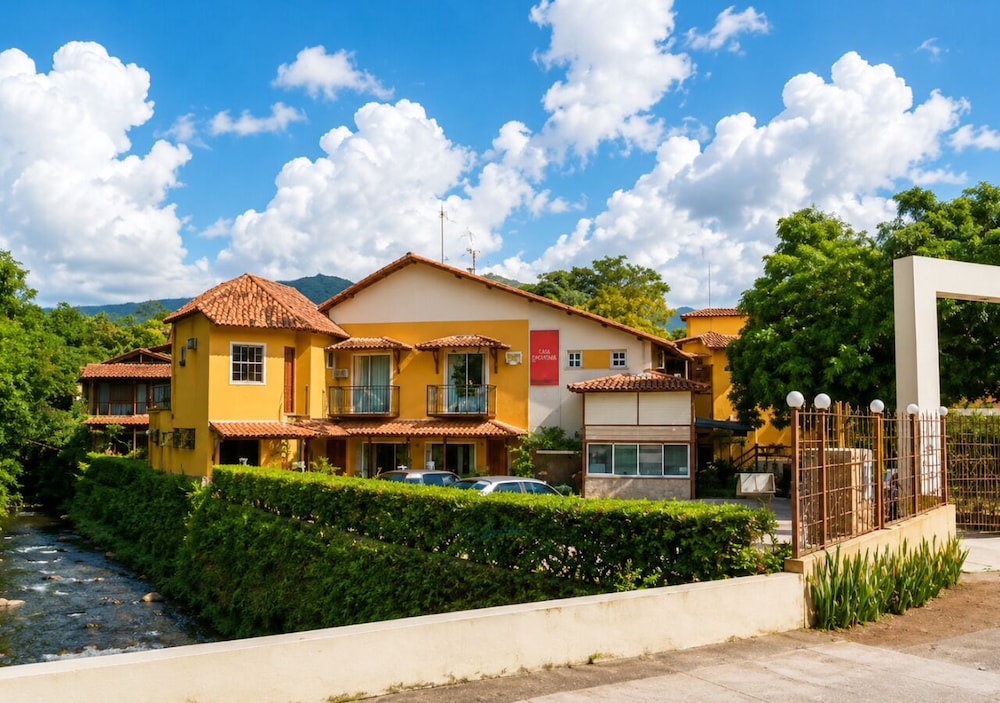 Casa Encantada Hotel & Suites 7/59