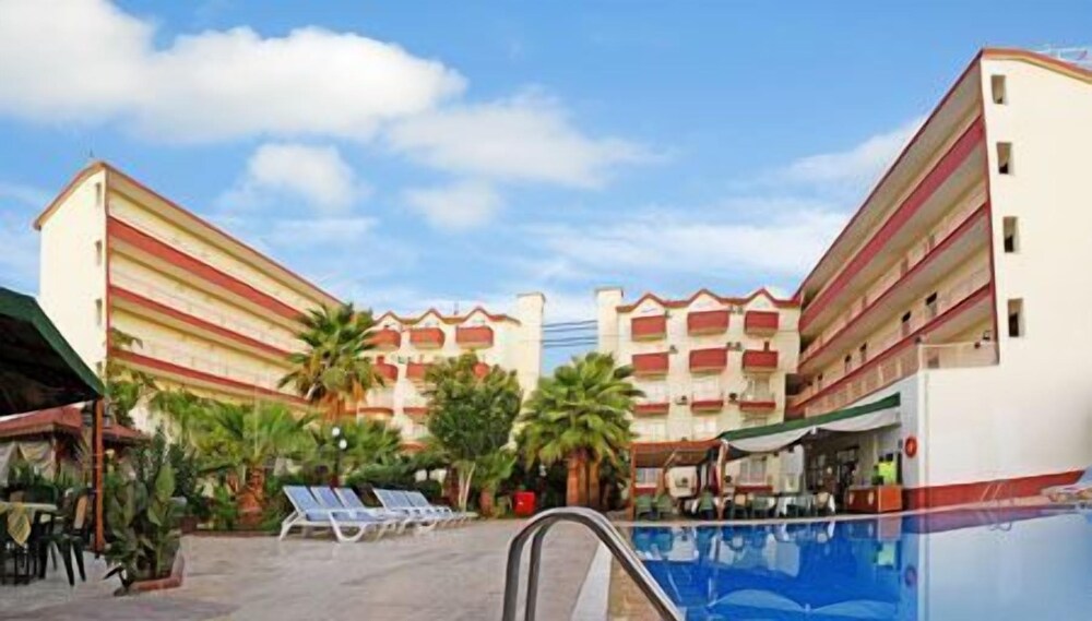 Solim Hotel 20/26