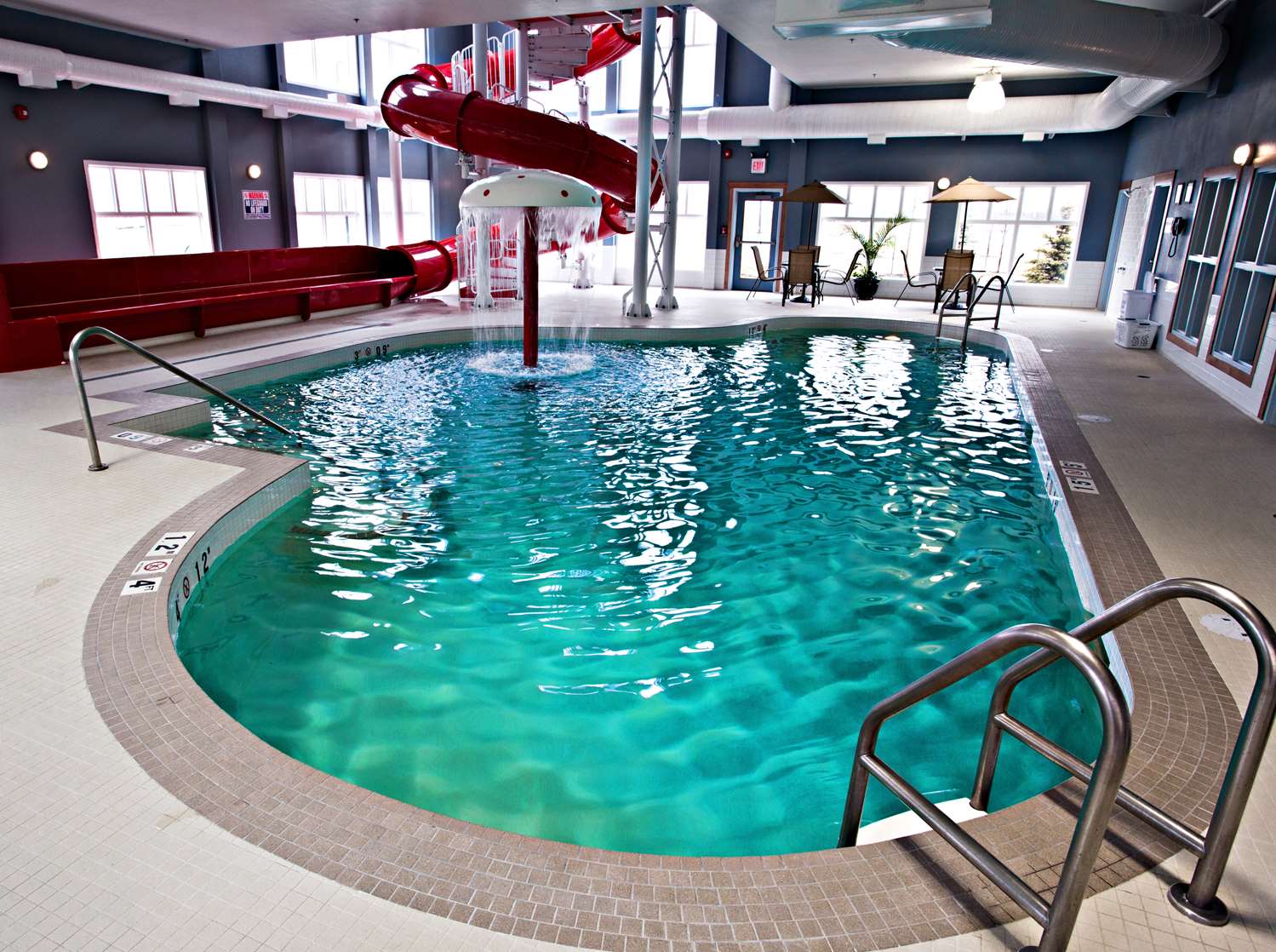 Camrose Resort Casino Bw Premier Collection 20/41
