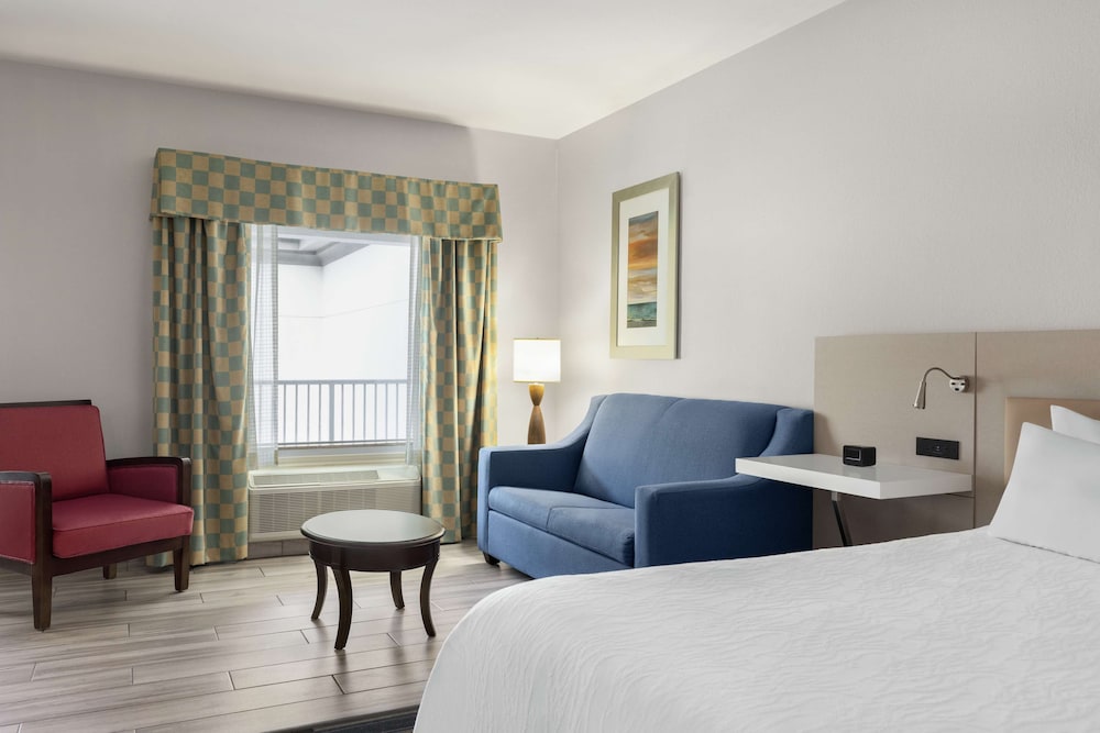 Hilton Garden Inn South Padre Island 47/76