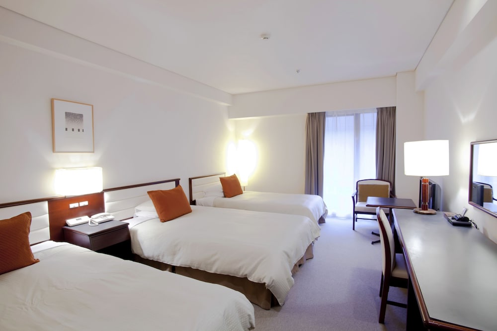 Kyoto Tokyu Hotel 22/98