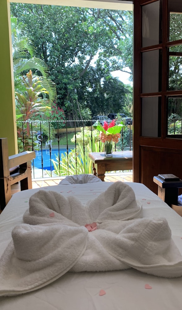 Trapp Family Country Inn 14/50