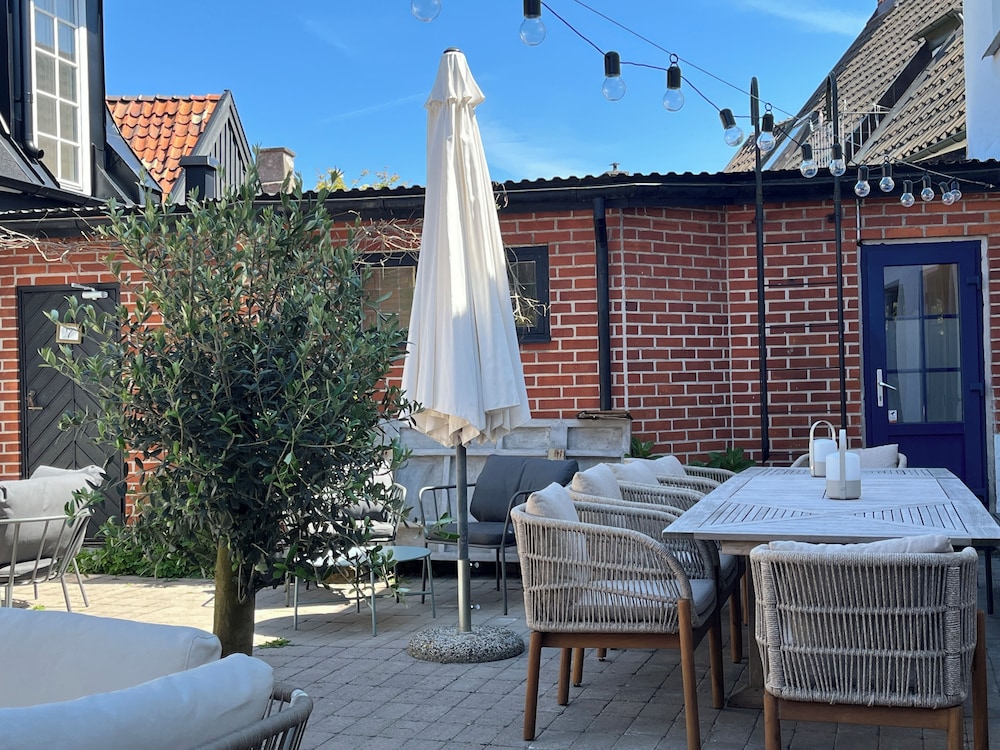 Hotell Bäckagården 39/50