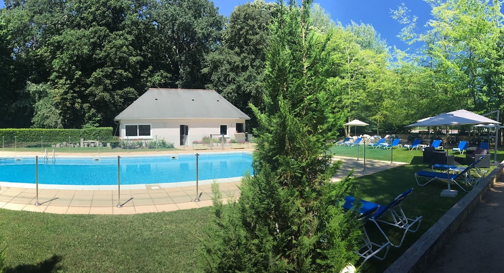 Chateau D artigny 43/69