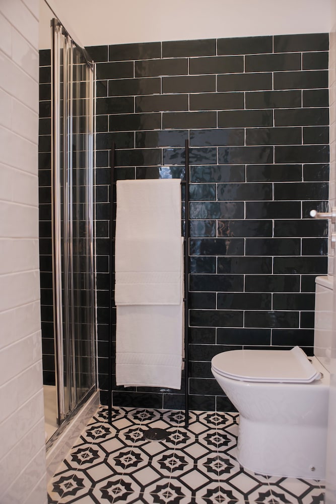 Succeed Campo Pequeno Suites 22/22