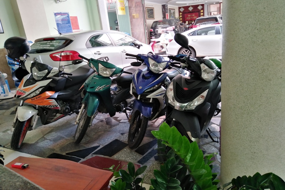Thai Quang Hotel 53/69