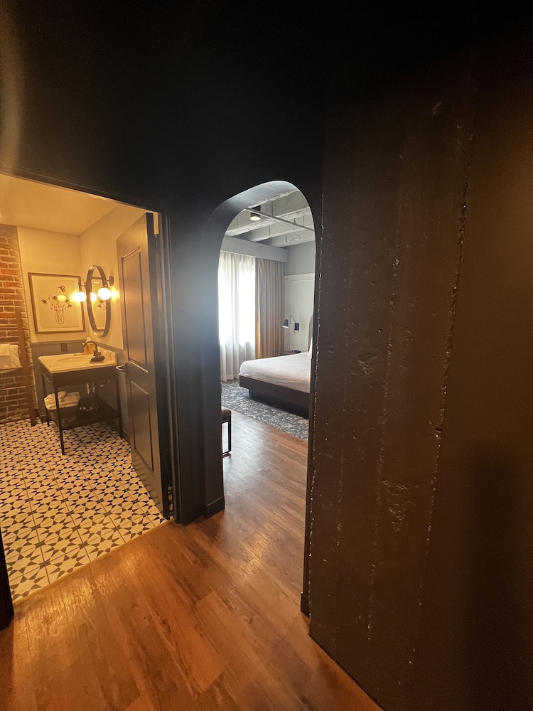 Hotel Indigo Omaha Downtown 29/83