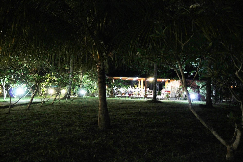 Ring Sameton Resort Hotel 12/45