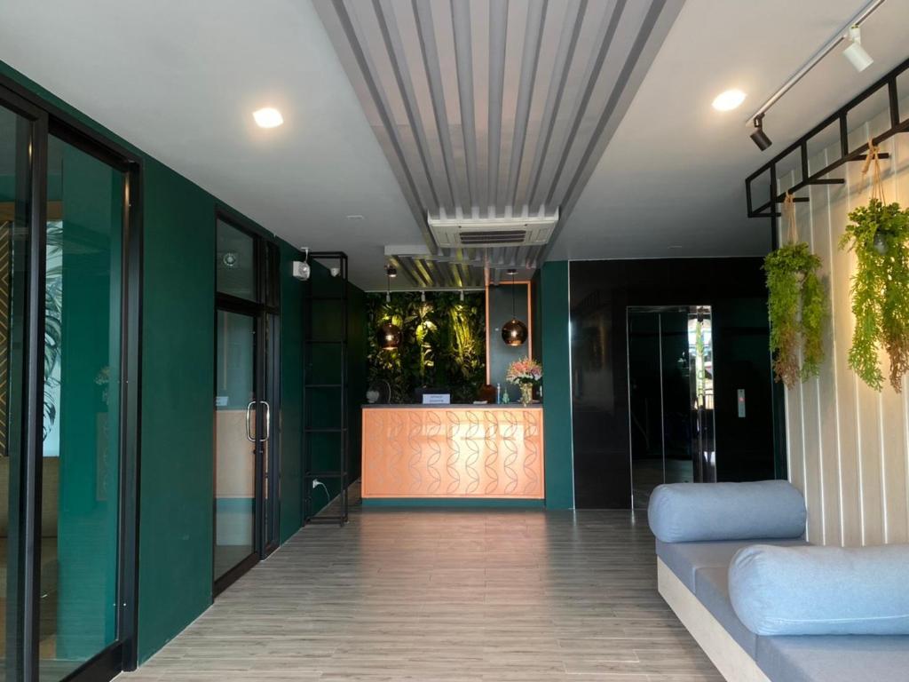 Dee Hotel Phayao 3/34