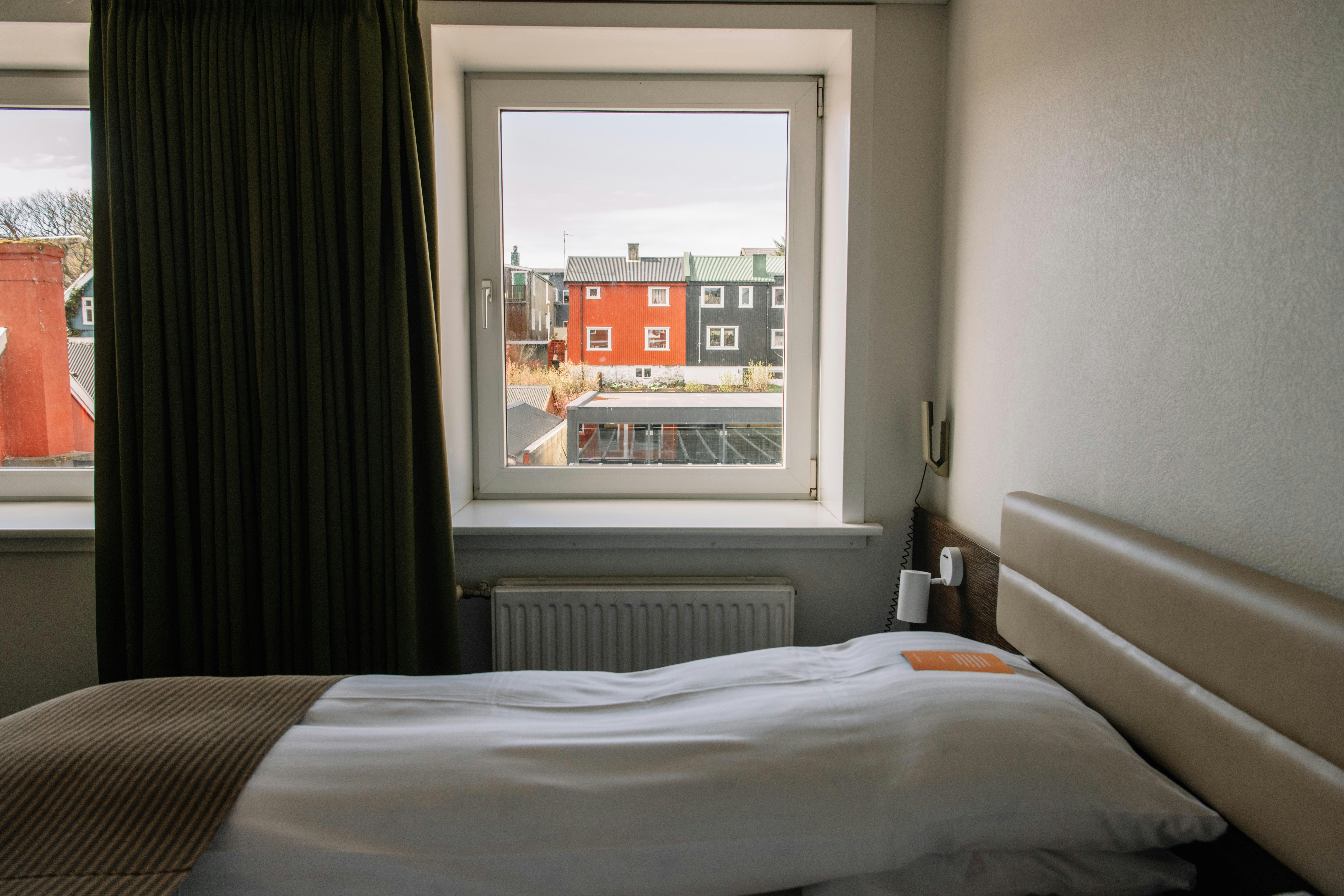 Hotel Torshavn 20/62