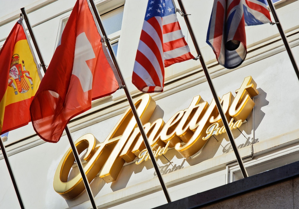 Ametyst Hotel 44/71