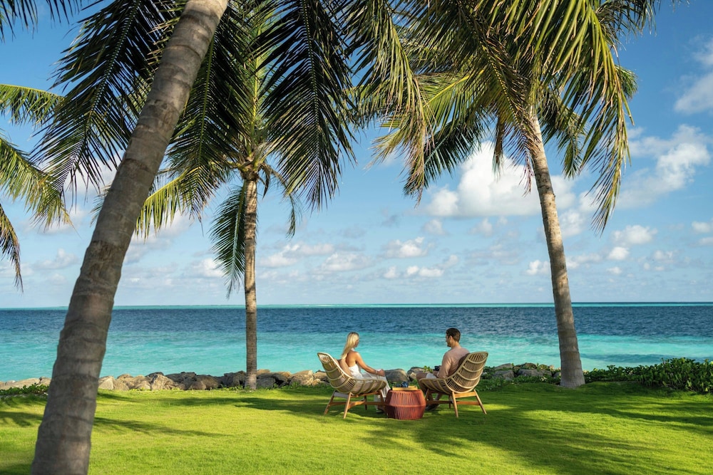 JW Marriott Maldives Kaafu Atoll Island Resort 38/47