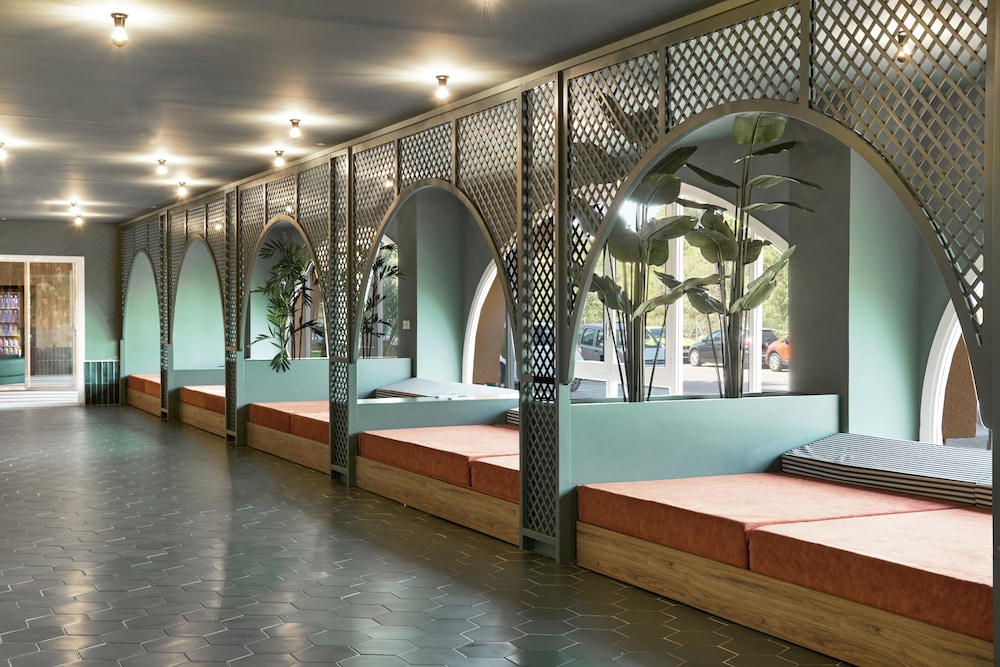 Tent Mojito Suites 12/43