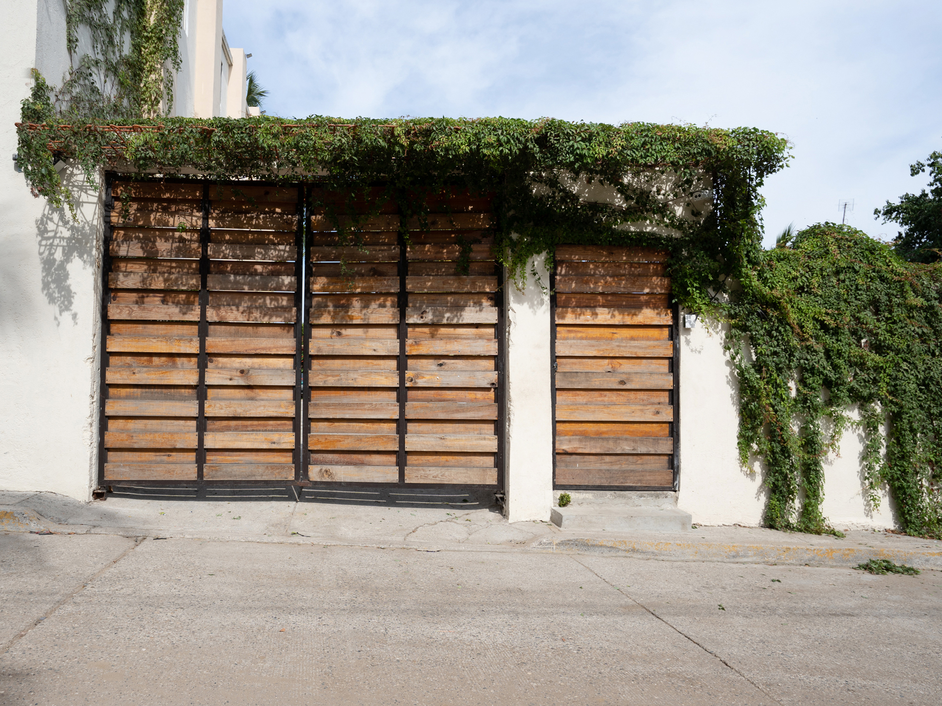 Hotel Ashly Loma Larga