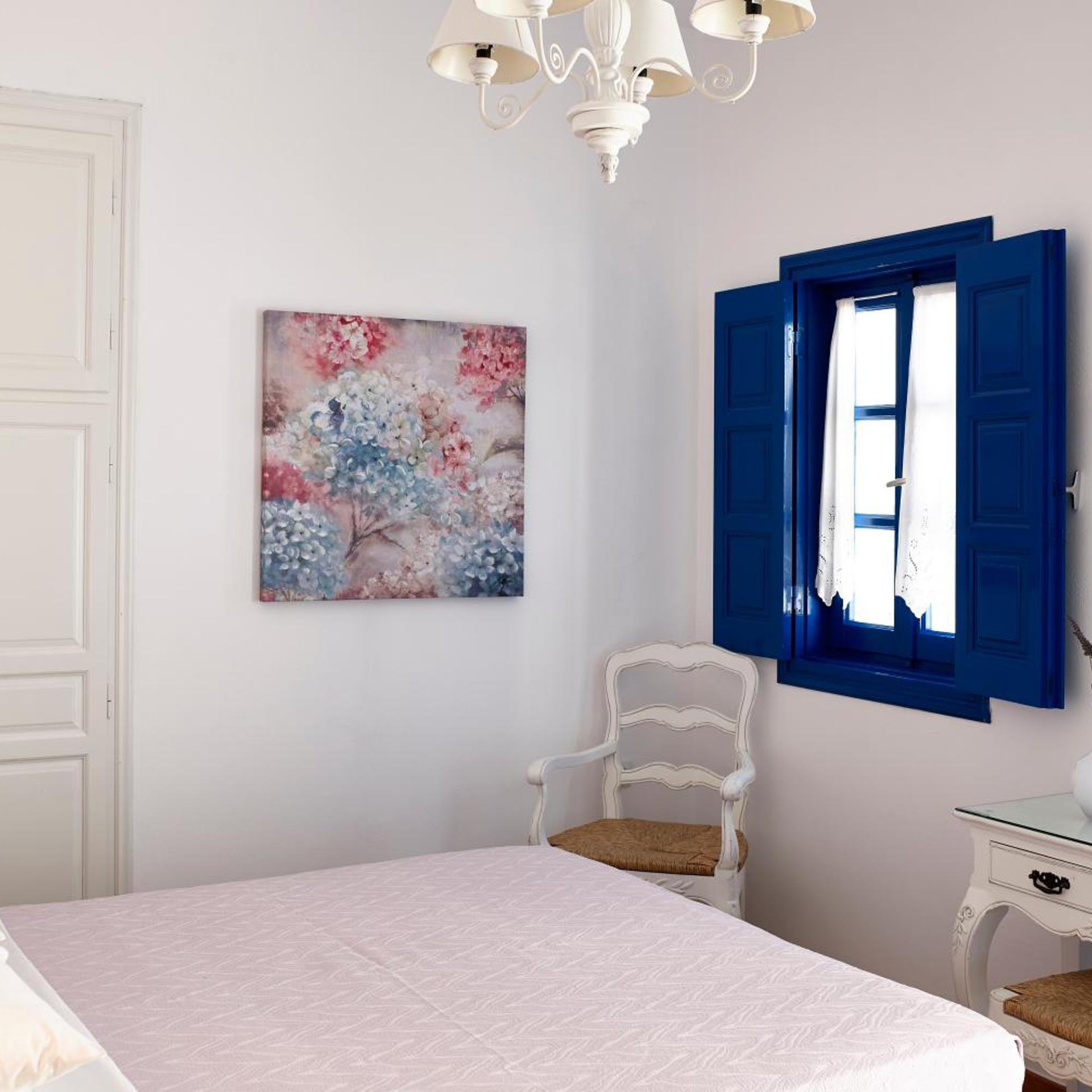FOLEGANDROS APARTMENTS 21/55