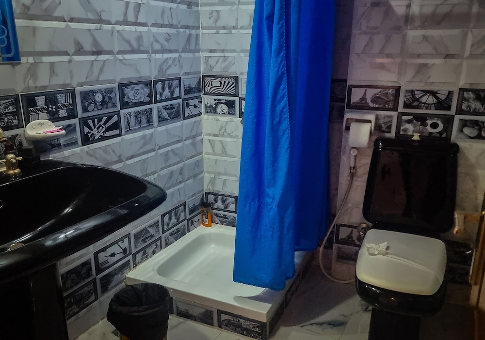 Nile Sky Suites Hotel 50/50