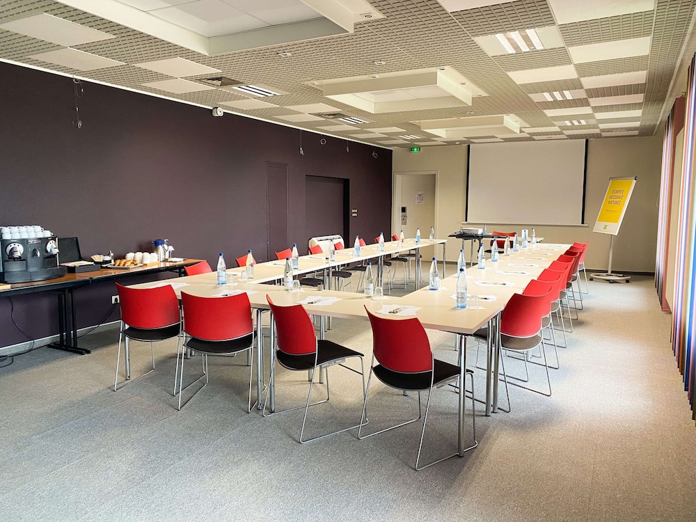 ibis Styles Colmar Nord 53/63