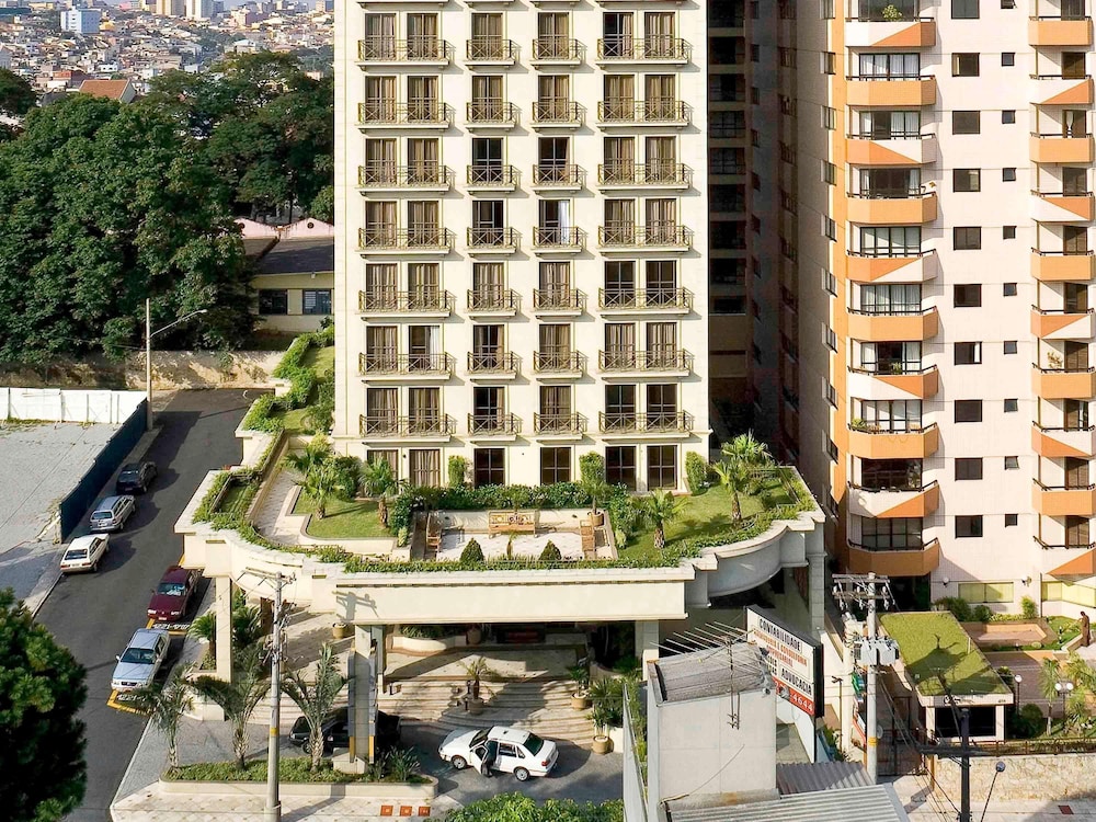 Mercure Sao Caetano Do Sul 3/66