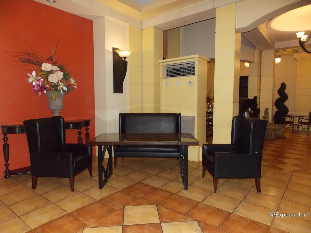 Planta Centro Bacolod Hotel Residences 23/46