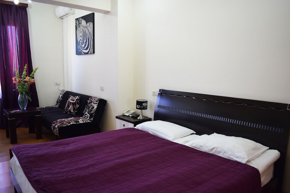 Hotel Grig 15/50