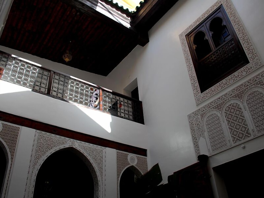 Algila Fes Riad Medina Charme Hotel 5/63
