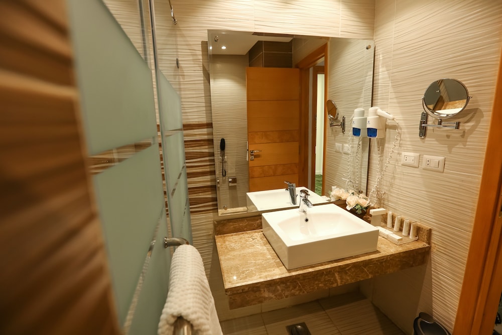 Tolip El Narges Hotel & Spa 49/49