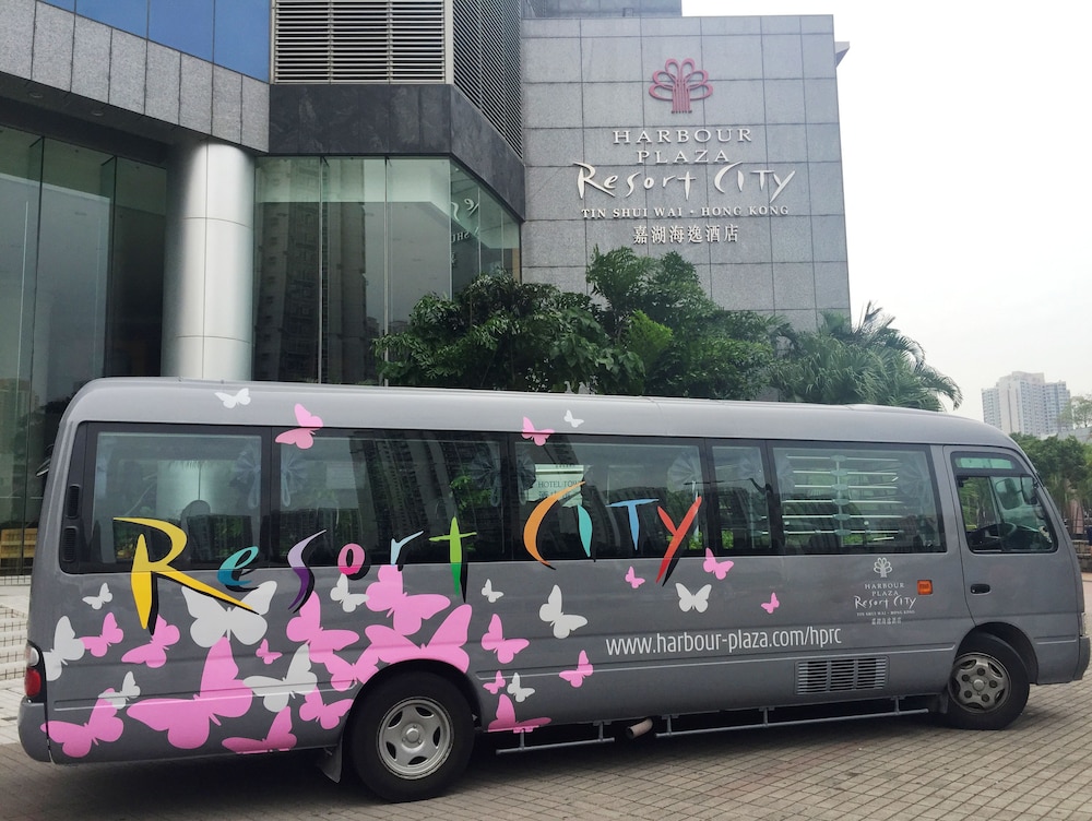 Harbour Plaza Resort City 11/62