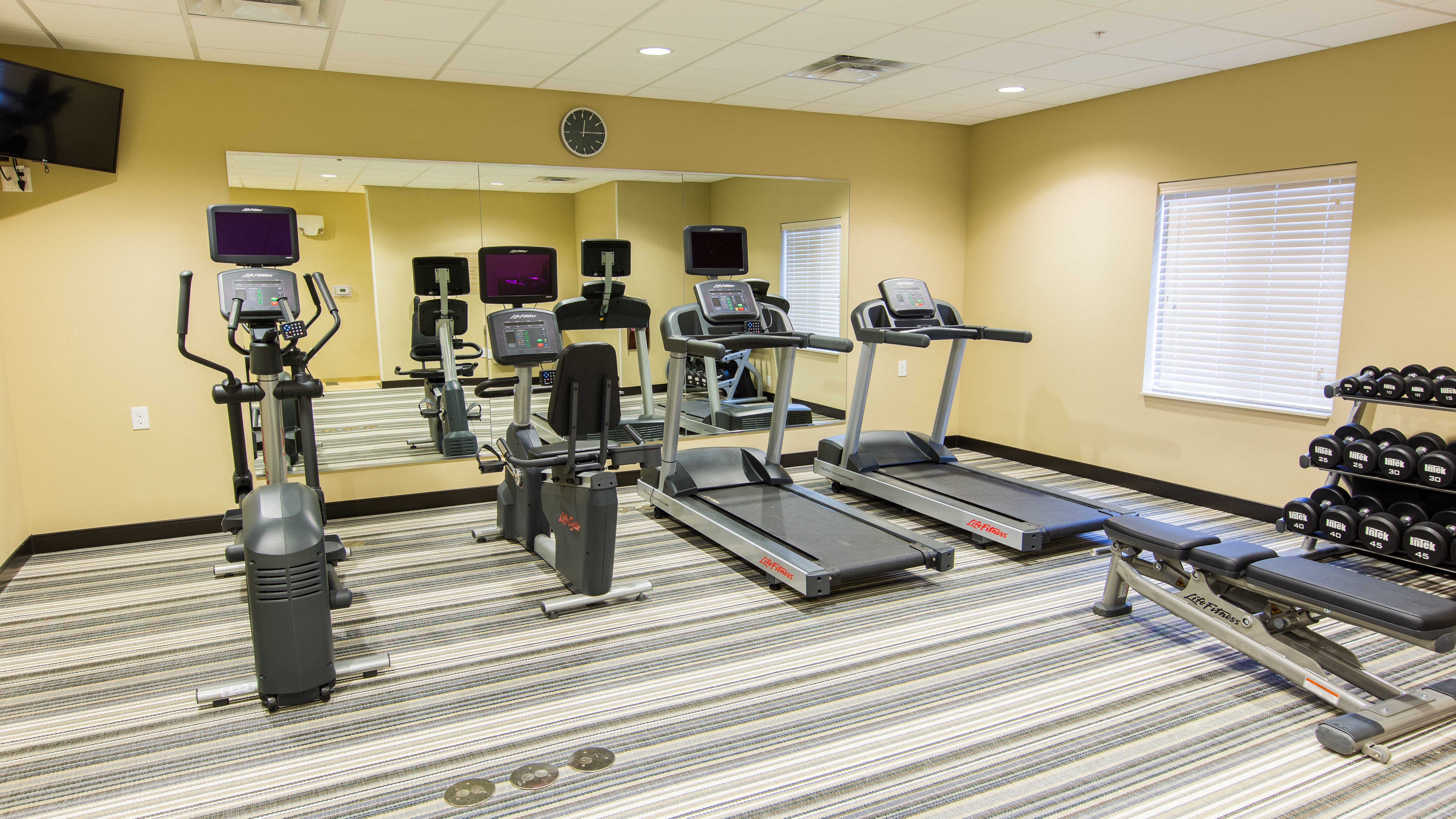 CANDLEWOOD SUITES OVERLAND PARK 25/59