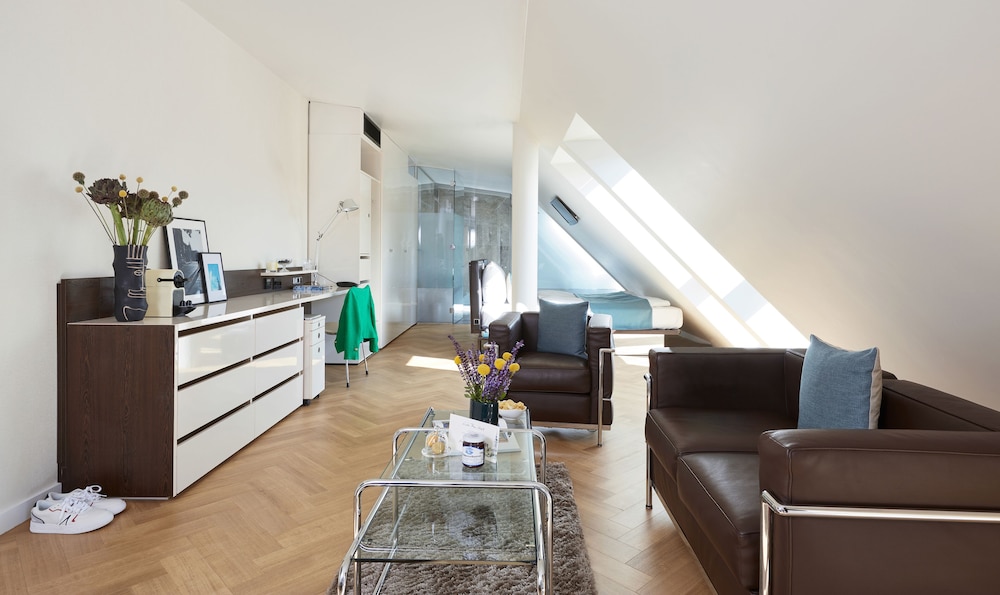 Living Hotel Das Viktualienmarkt 31/47