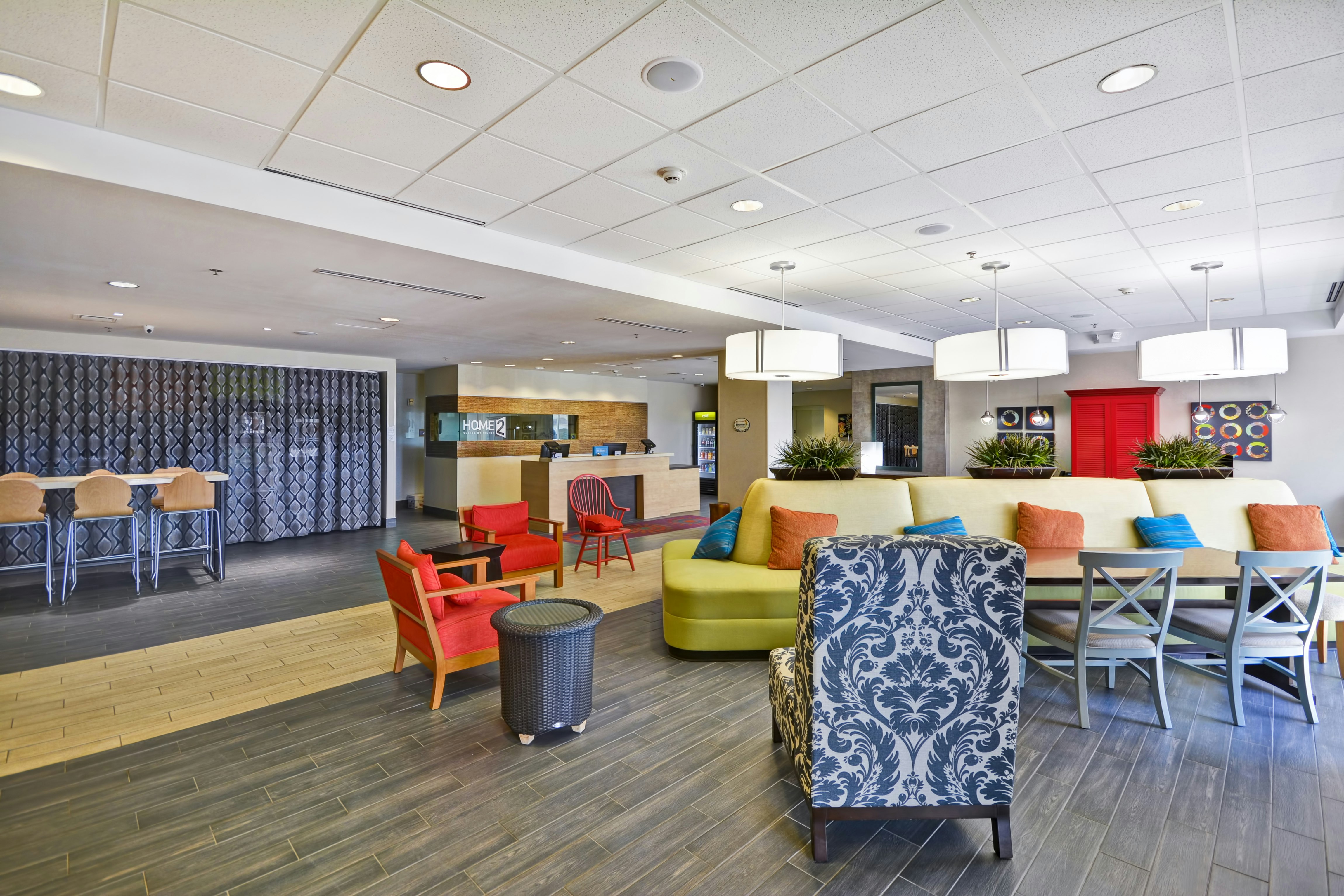 Home2 Suites by Hilton Brownsville 37/59
