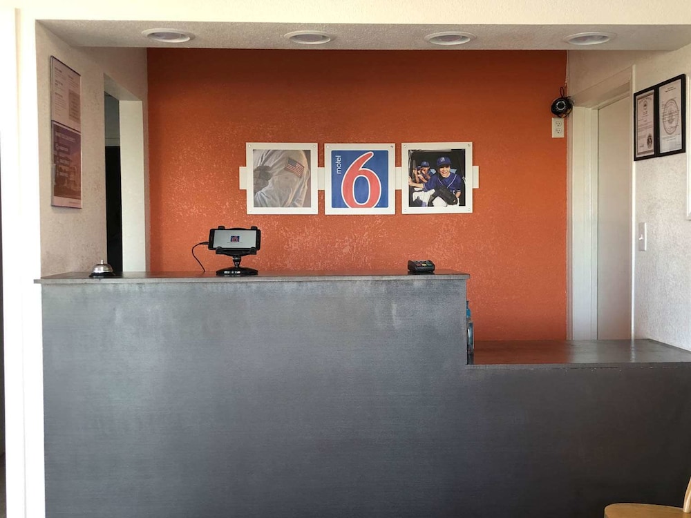Motel6 Rolla, MO 12/59