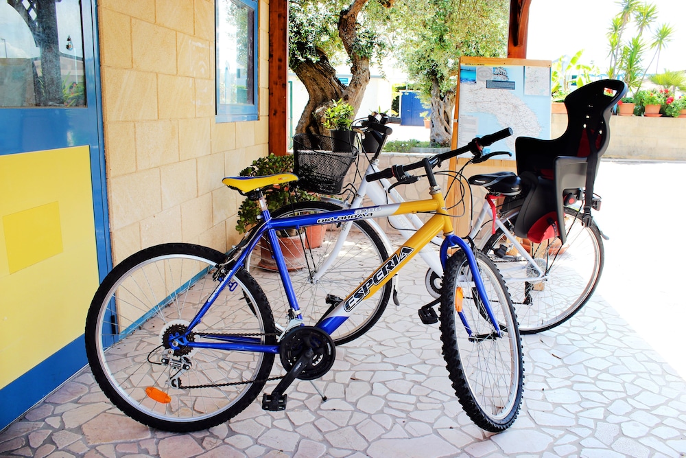 Residence Oasi Salento 38/73