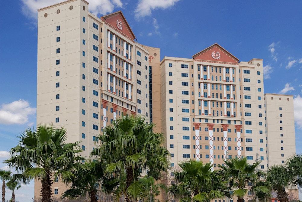韦斯特盖特宫两室一厅公寓式客房度假酒店(Westgate Palace Hotel / Universal / I-Drive) 图片5