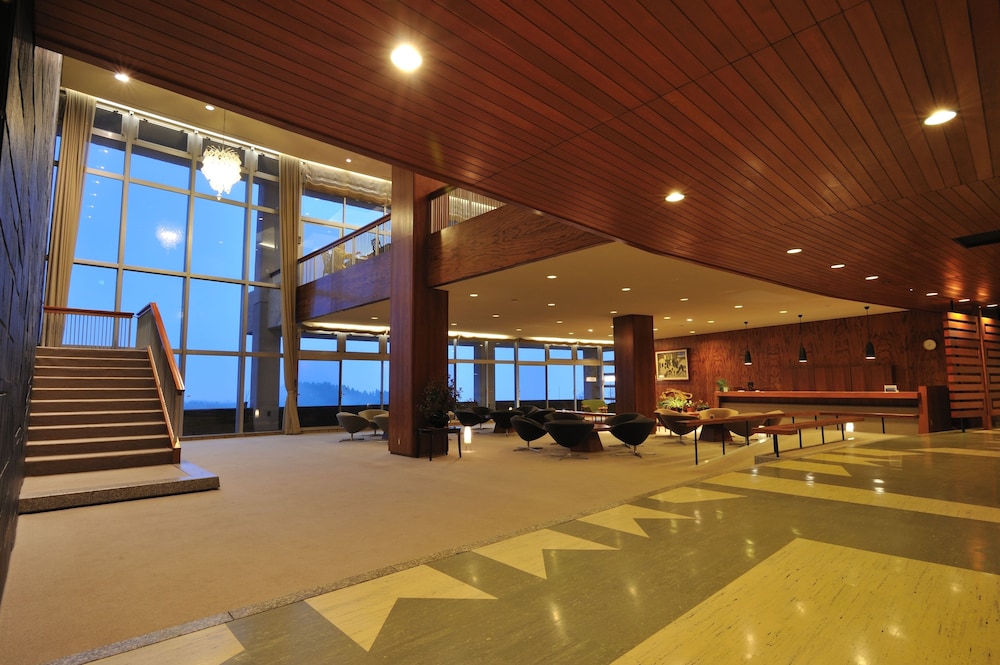 Aso Kuju National Park Hotel and Resort (ex Kurokawa Onsen Senomoto Kogen Hotel) 13/32