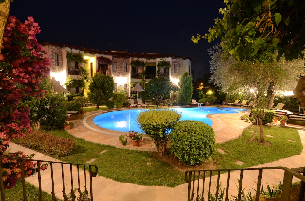 Olive Garden Apart Hotel 25/39