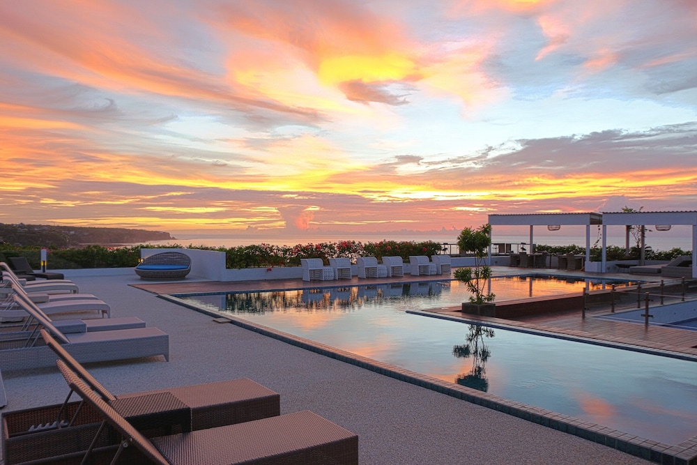 Klapa Resort 65/66