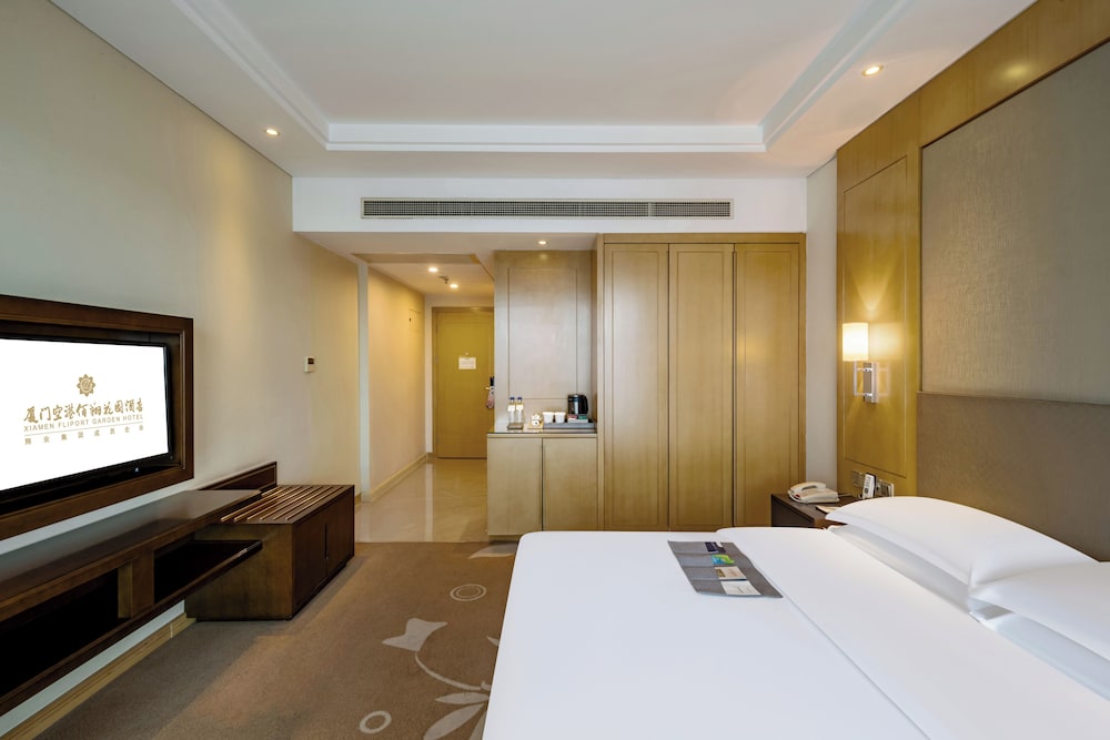 International Airport Garden Hotel Xiamen 13/50