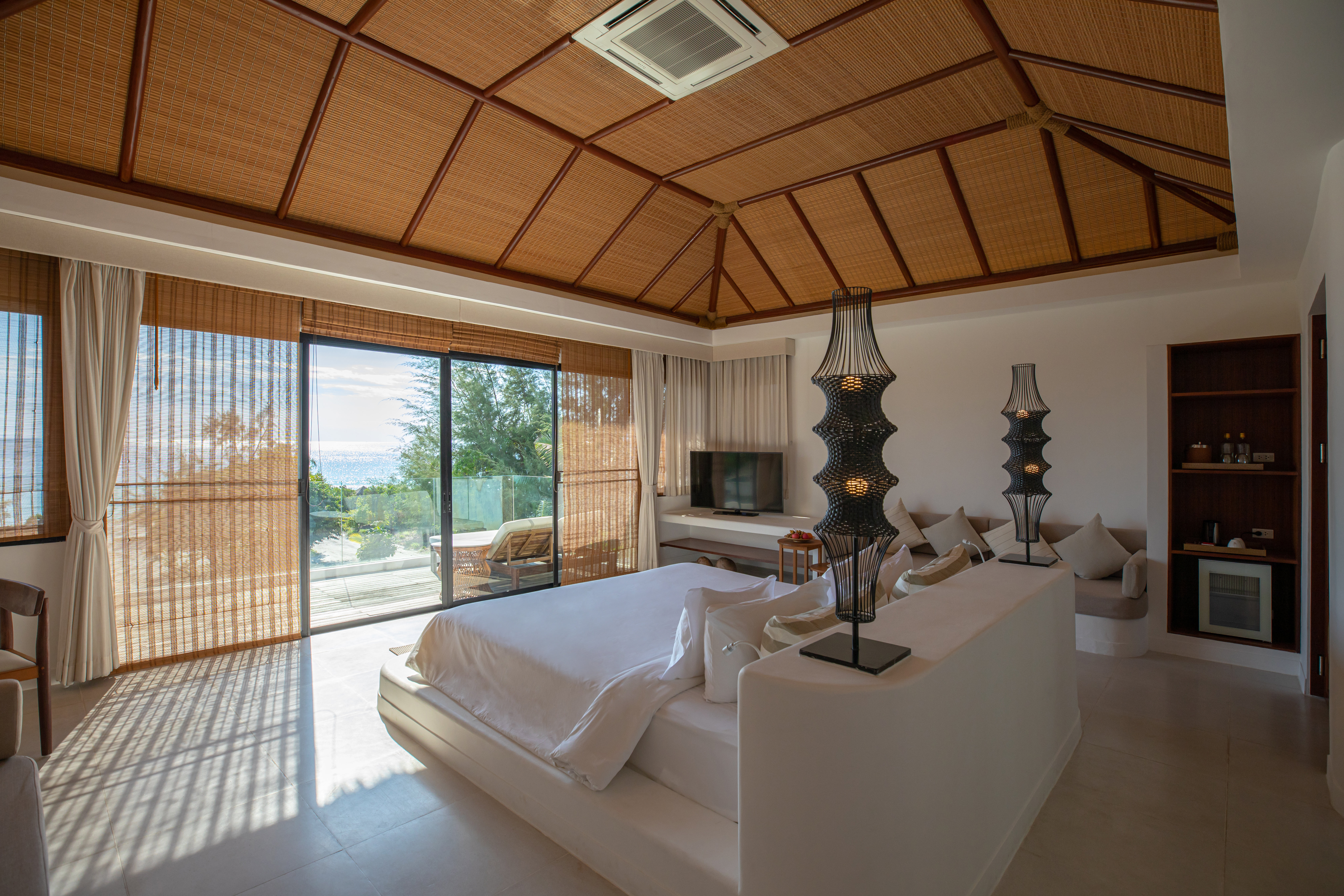 The Royal Sands Koh Rong 7/37