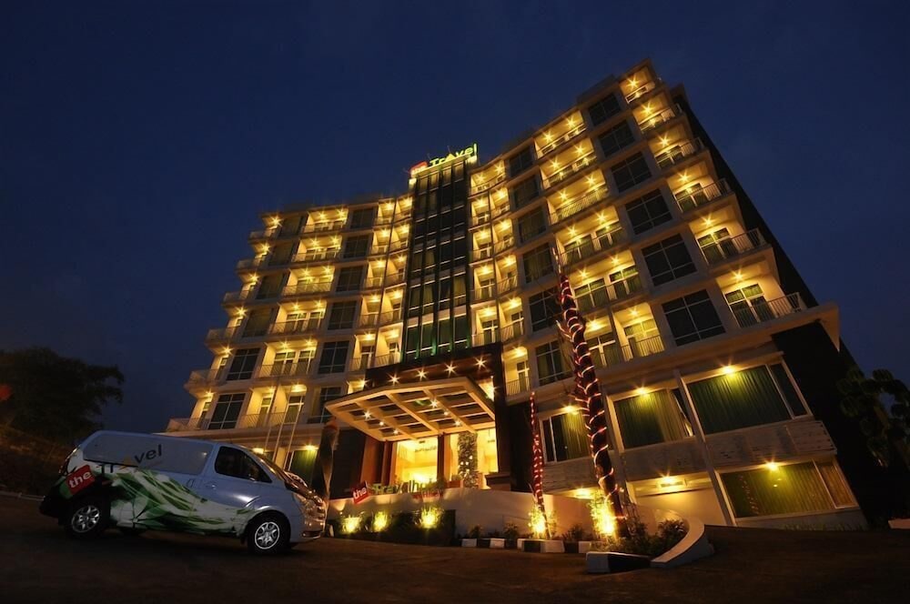 Point C Hotel Bandung 7/50