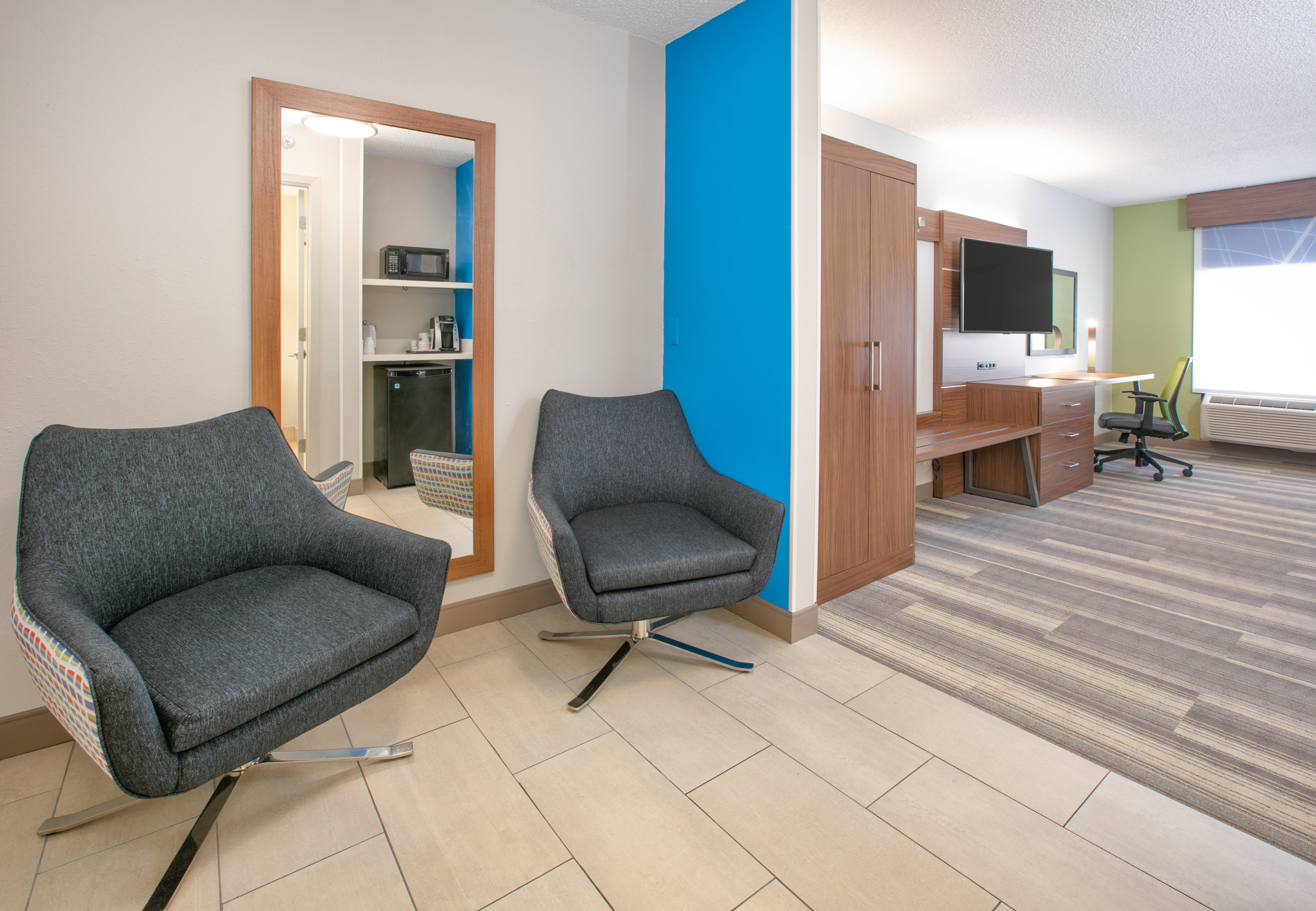 Holiday Inn Express Hope 38/53