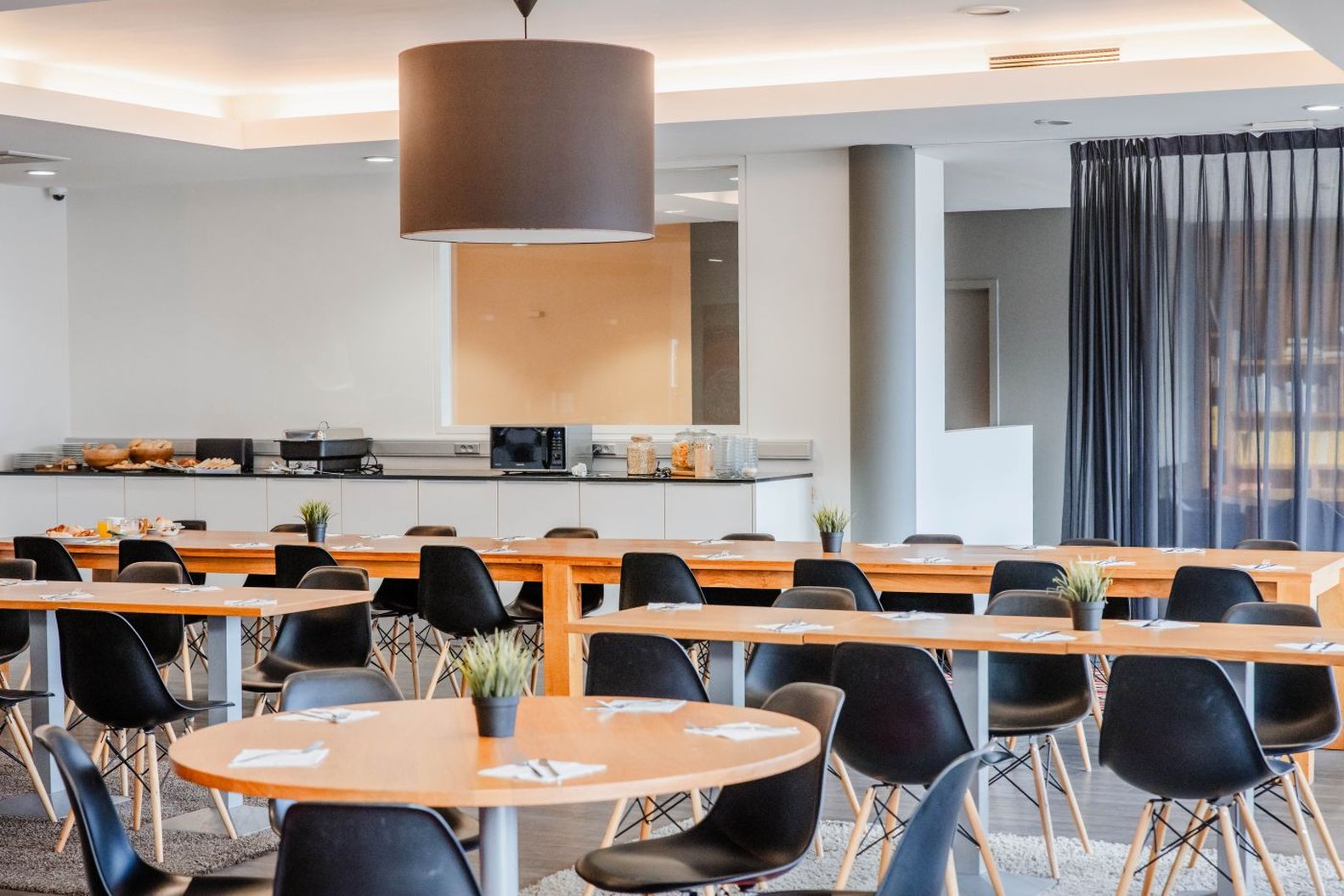 Hotel Corsendonk Viane 32/34