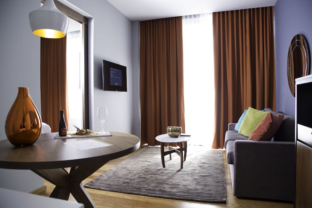 Hotel Love It Consulado 43/74