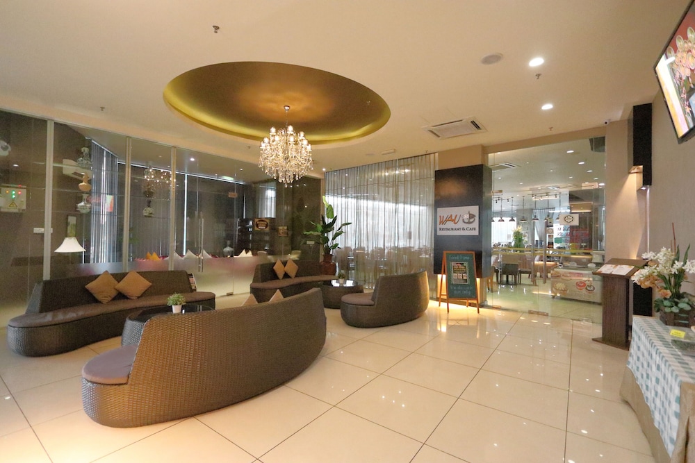 The Guest Hotel Spa 9/69